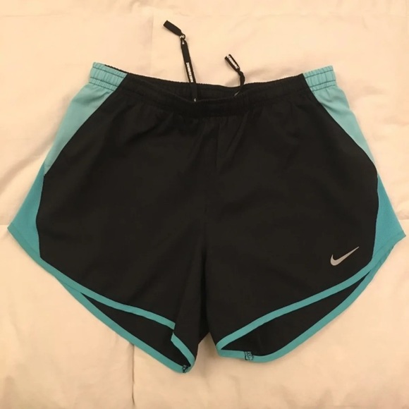 Nike Pants - Dri-Fit Nike Running Shorts